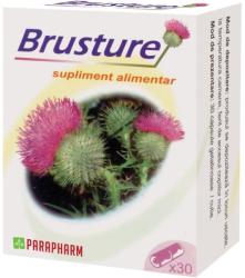 Parapharm Brusture 30 comprimate