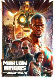 505 Games Marlow Briggs and the Mask of Death (PC)