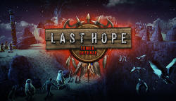 JE Software Last Hope Tower Defense (PC) Jocuri PC