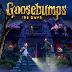 GameMill Entertainment Goosebumps The Game (PC)