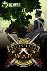 HexWar Games Peninsular War Battles (PC)