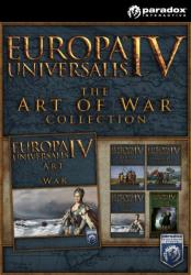 Paradox Interactive Europa Universalis IV The Art of War Collection (PC) Jocuri PC