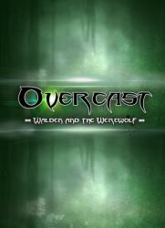 Microblast Games Overcast Walden and the Werewolf (PC)