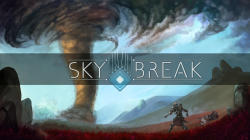 Farsky Interactive Sky Break (PC) Jocuri PC