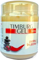 Trans Rom Trading 2000 Timburg Gel Forte pentru incalzire 500 g Bingo SPA TransRom