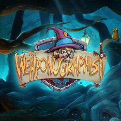 Mastertronic The Weaponographist (PC) Jocuri PC