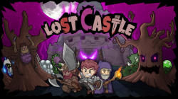 Hunter Studio Lost Castle (PC) Jocuri PC