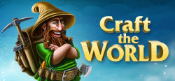 Black Maple Games Craft the World (PC) Jocuri PC