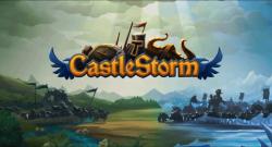 Zen Studios CastleStorm (PC)
