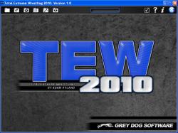 Viva Media Total Extreme Wrestling 2010 (PC)