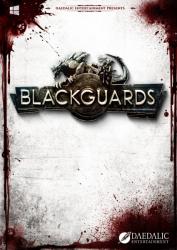 Daedalic Entertainment Blackguards [Deluxe Edition] (PC)