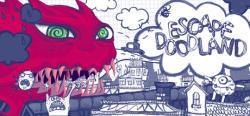 PlayWay Escape Doodland (PC) Jocuri PC