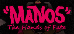 FreakZone Games MANOS The Hands of Fate Director's Cut (PC)