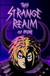 Doomster Entertainment This Strange Realm of Mine (PC)