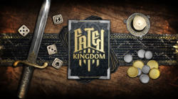 GameLiberty Fated Kingdom (PC) Jocuri PC