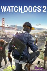 Ubisoft Watch Dogs 2 Season Pass (PC)