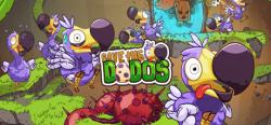 Soedesco Save the Dodos (PC)