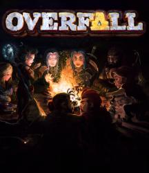 Pera Games Overfall (PC)