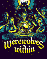 Ubisoft Werewolves Within (PC) Jocuri PC