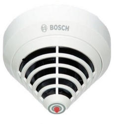 Bosch Detector optic de fum prin aspiratie Bosch FAD-425-O-R, analog-adresabil, LSN (FAD-425-O-R)