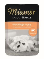 Miamor Ragout Royale Kitten poultry 100 g