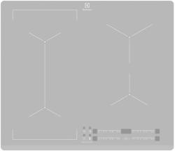 Electrolux EIV 63440 BS Főzőlap