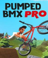 Curve Digital Pumped BMX Pro (PC) Jocuri PC