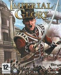 Eidos Imperial Glory (PC)