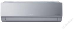 LG AC09SQ ArtCool Silver / Outdoor Unit