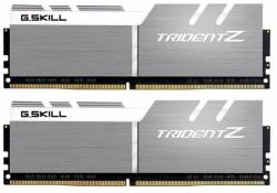 G.SKILL Trident Z 32GB (2x16GB) DDR4 4000MHz F4-4000C19D-32GTZSW