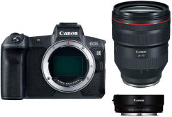 Canon EOS R + RF 28-70mm USM (2965C005AA)