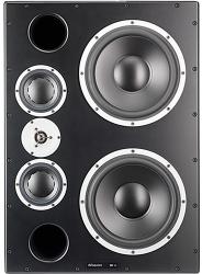 Dynaudio M3VE Left