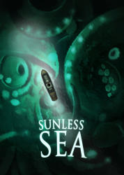 Failbetter Games Sunless Sea (PC) Jocuri PC