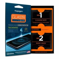 Spigen Protectie Ecran Nano Liquid Glass (000GL21813) - brandgsm