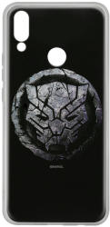 Marvel Husa Huawei P20 Lite Marvel Silicon Black Panther 013 Black (MPCBPANT3910)
