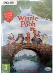 Disney Interactive Winnie the Pooh (PC)
