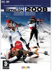 RTL Games Biathlon 2008 (PC) játékprogram árak, olcsó RTL Games Biathlon  2008 (PC) boltok, PC és konzol game vásárlás