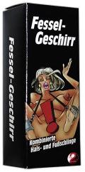 You2Toys БЕЛЕЗНИЦИ ЗА КРАКА от SexOutlet. bg