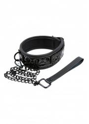 NS Novelties НАШИЙНИК SINFUL от SexOutlet. bg