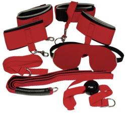 Bad Kitty КОМПЛЕКТ ЗА BDSM 4 ЧАСТИ от SexOutlet. bg