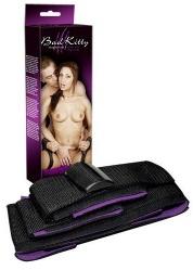 Bad Kitty БЕЛЕЗНИЦИ ЗА РЪЦЕ И БЕДРА от SexOutlet. bg