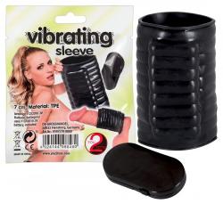You2Toys ВИБРИРАЩ ПЕНИС УДЕБЕЛИТЕЛ от SexOutlet. bg