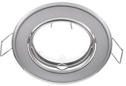 ELMARK Spotvilágítás gyöngyház króm/króm 12V MR16 Elmark (ELM 9291 PCH CH)