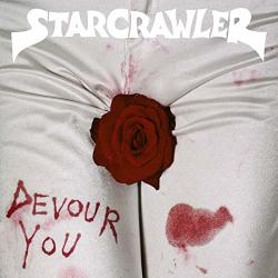 Starcrawler Devour You (marbled Vinyl)