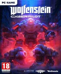 Bethesda Wolfenstein Cyberpilot (PC) Jocuri PC
