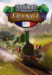 Kalypso Railway Empire France DLC (PC)