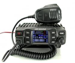 CRT 2000 CB Statii radio