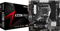 ASRock A320M PRO4 R2.0