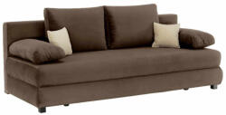  CLIV kanapé, ágyfunkcióval és ágyneműtartóval, Aria 03 capuccino/bézs (0000189052)