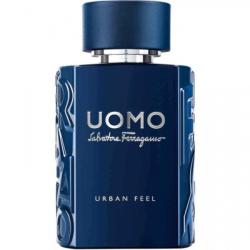 Salvatore Ferragamo Uomo Urban Feel EDT 50 ml